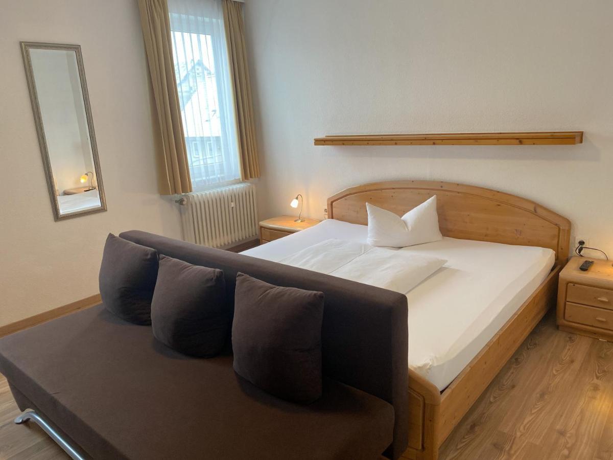 Rosengarten Hotel