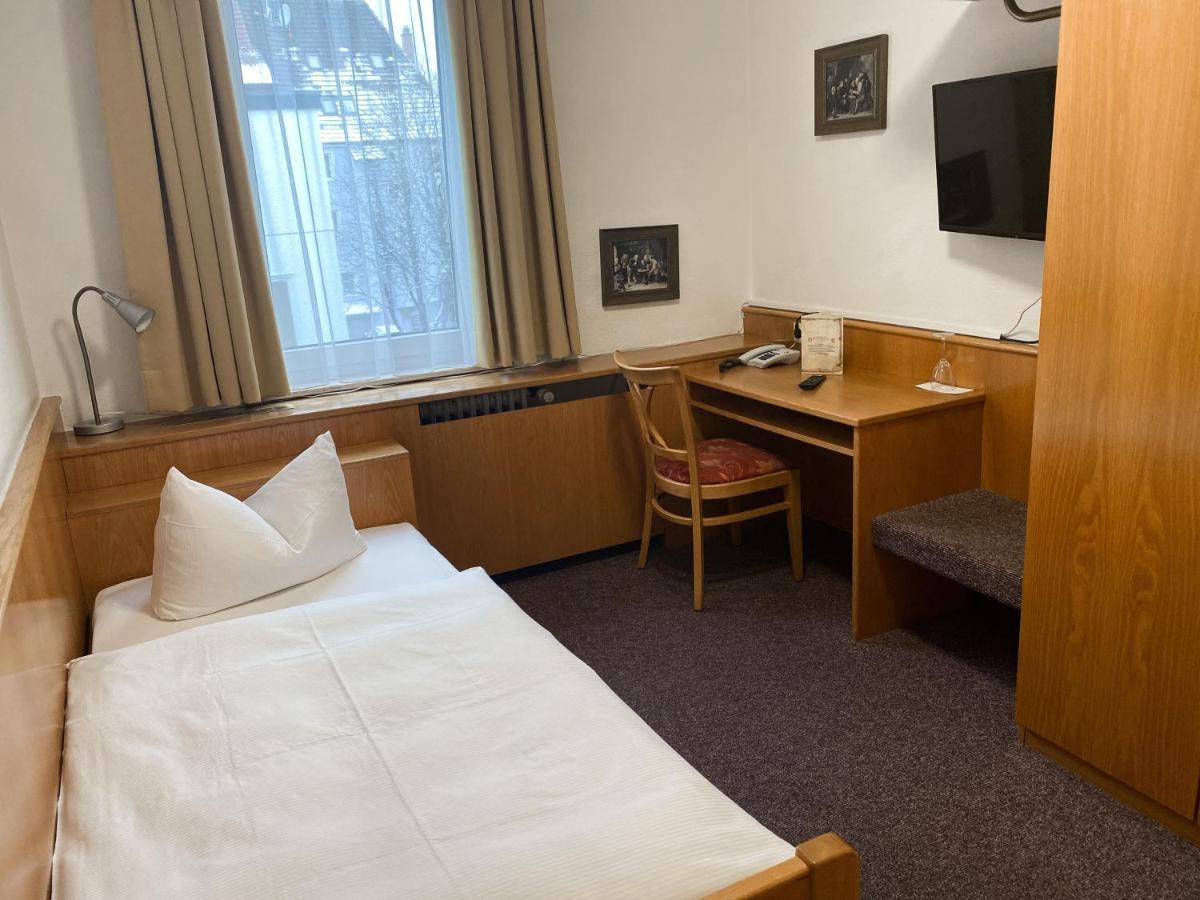 Hotel Rosengarten