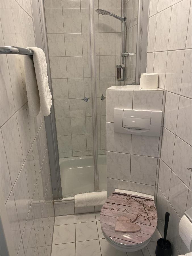 Rosengarten Hotel 3*