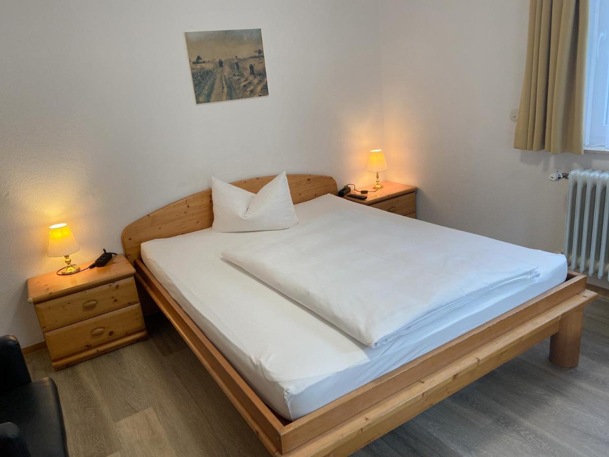 Rosengarten Hotel 3*