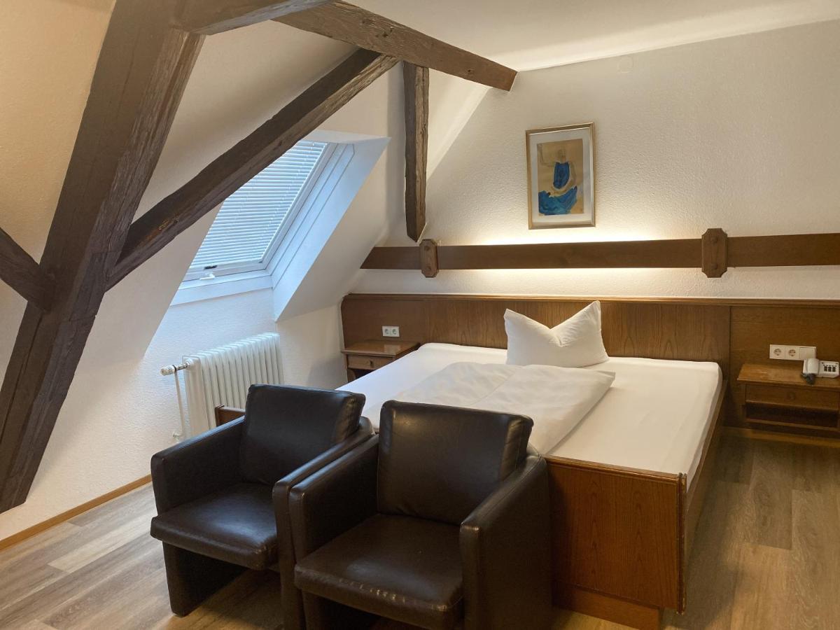 Hotel Rosengarten
