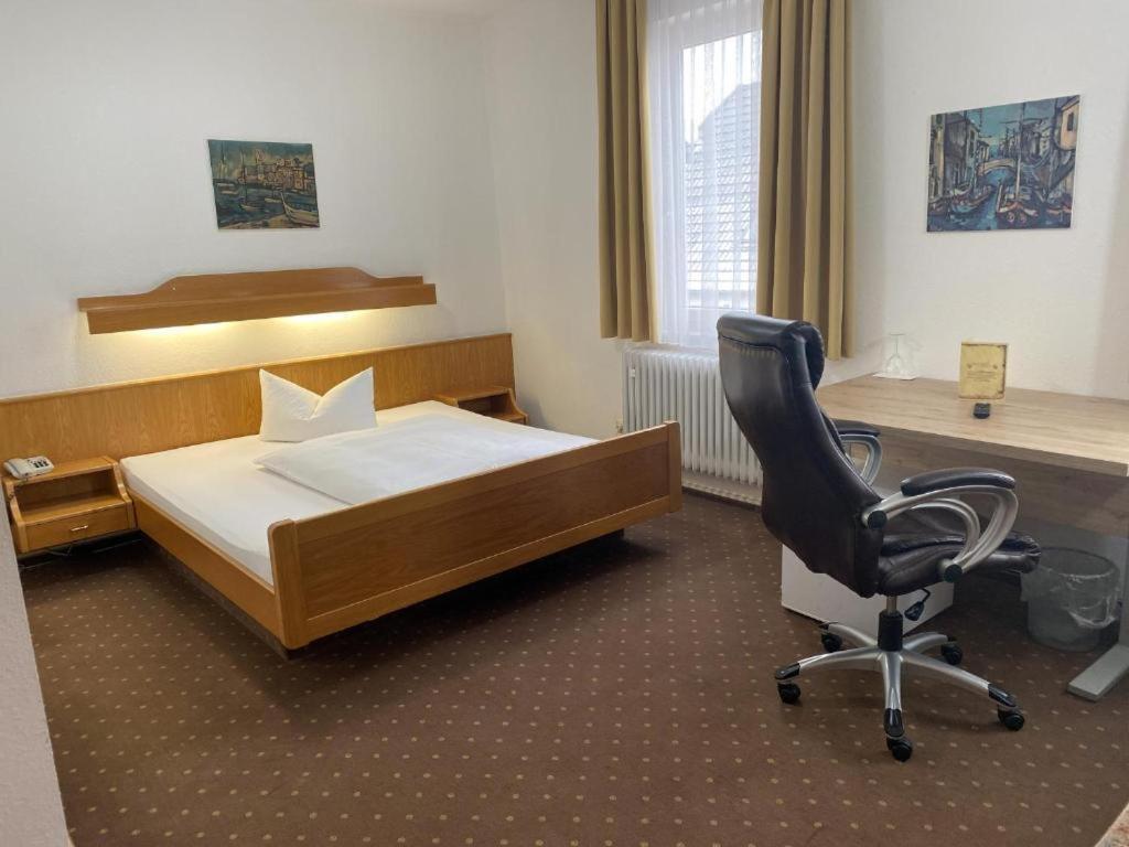 Hotel Rosengarten
