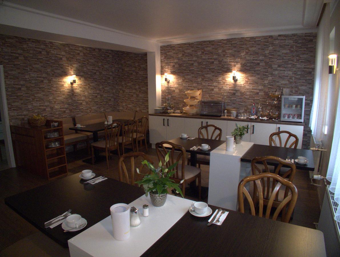 Rosengarten Hotel 3*