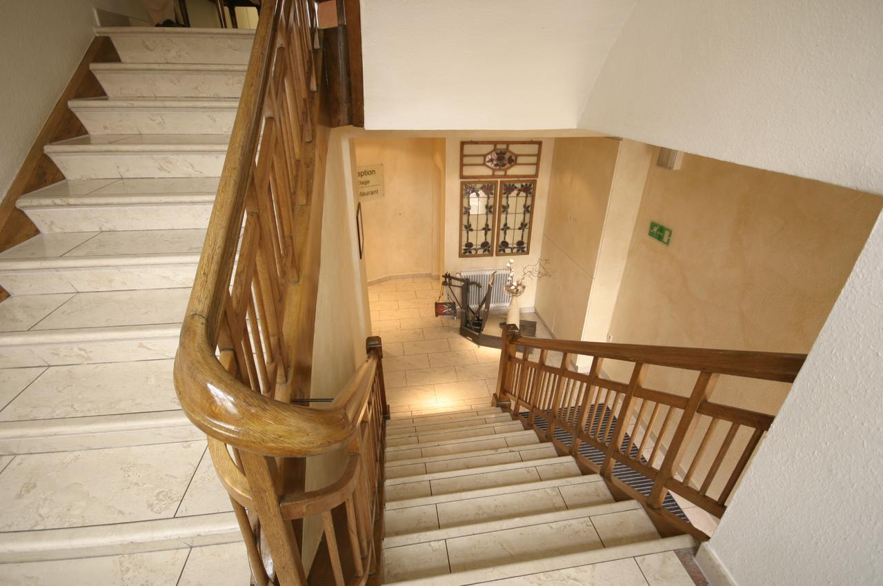 Hotel Rosengarten Tuttlingen